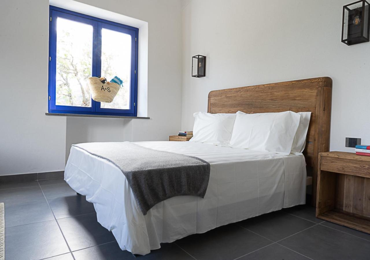 Albergo Rurale Casa Fois ヴァッレドーリア エクステリア 写真