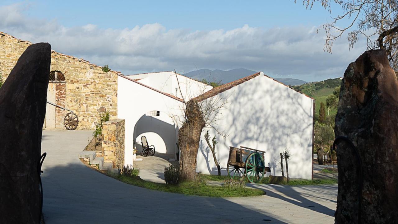 Albergo Rurale Casa Fois ヴァッレドーリア エクステリア 写真