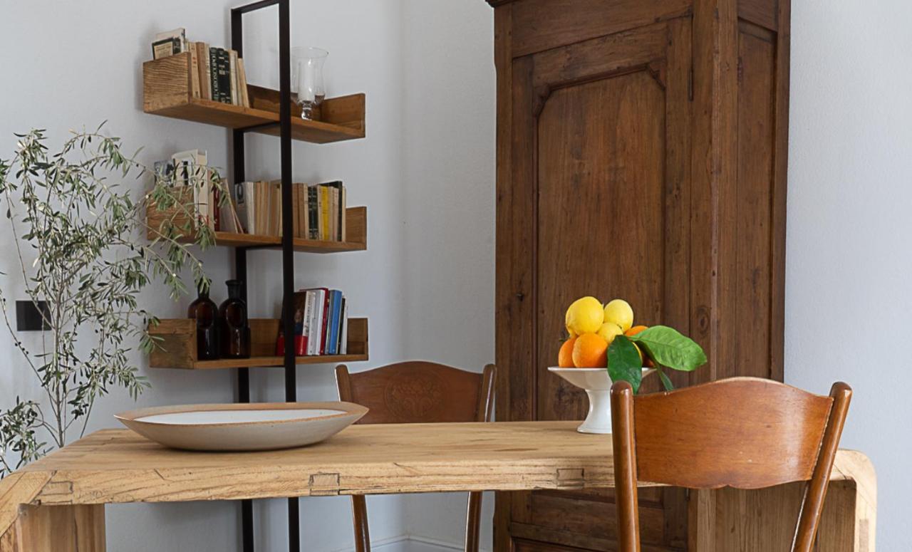 Albergo Rurale Casa Fois ヴァッレドーリア エクステリア 写真