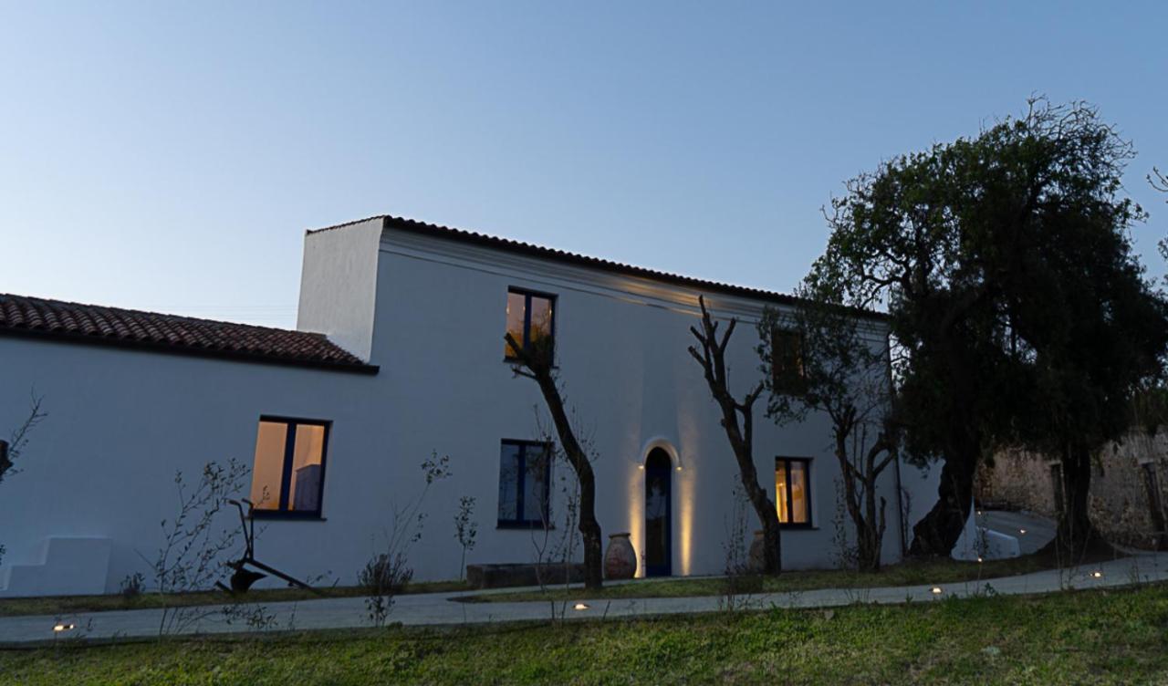 Albergo Rurale Casa Fois ヴァッレドーリア エクステリア 写真