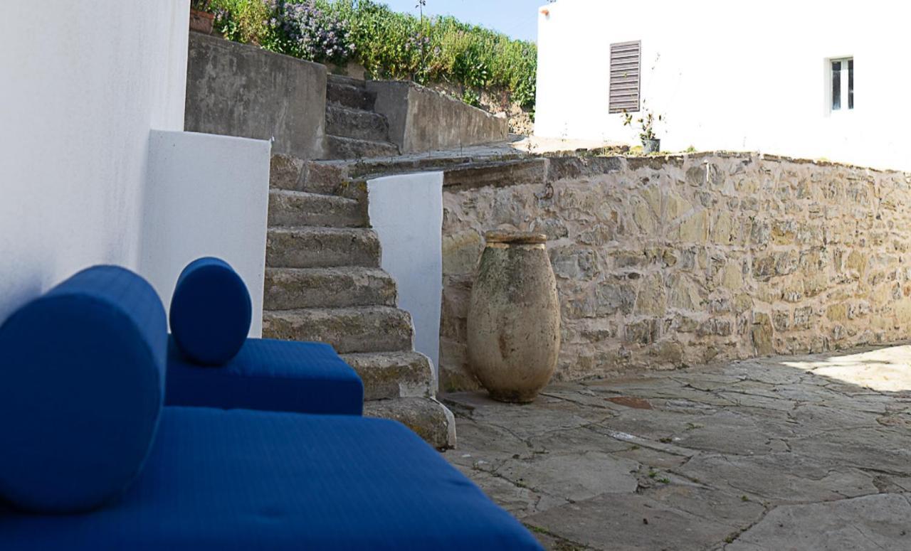 Albergo Rurale Casa Fois ヴァッレドーリア エクステリア 写真