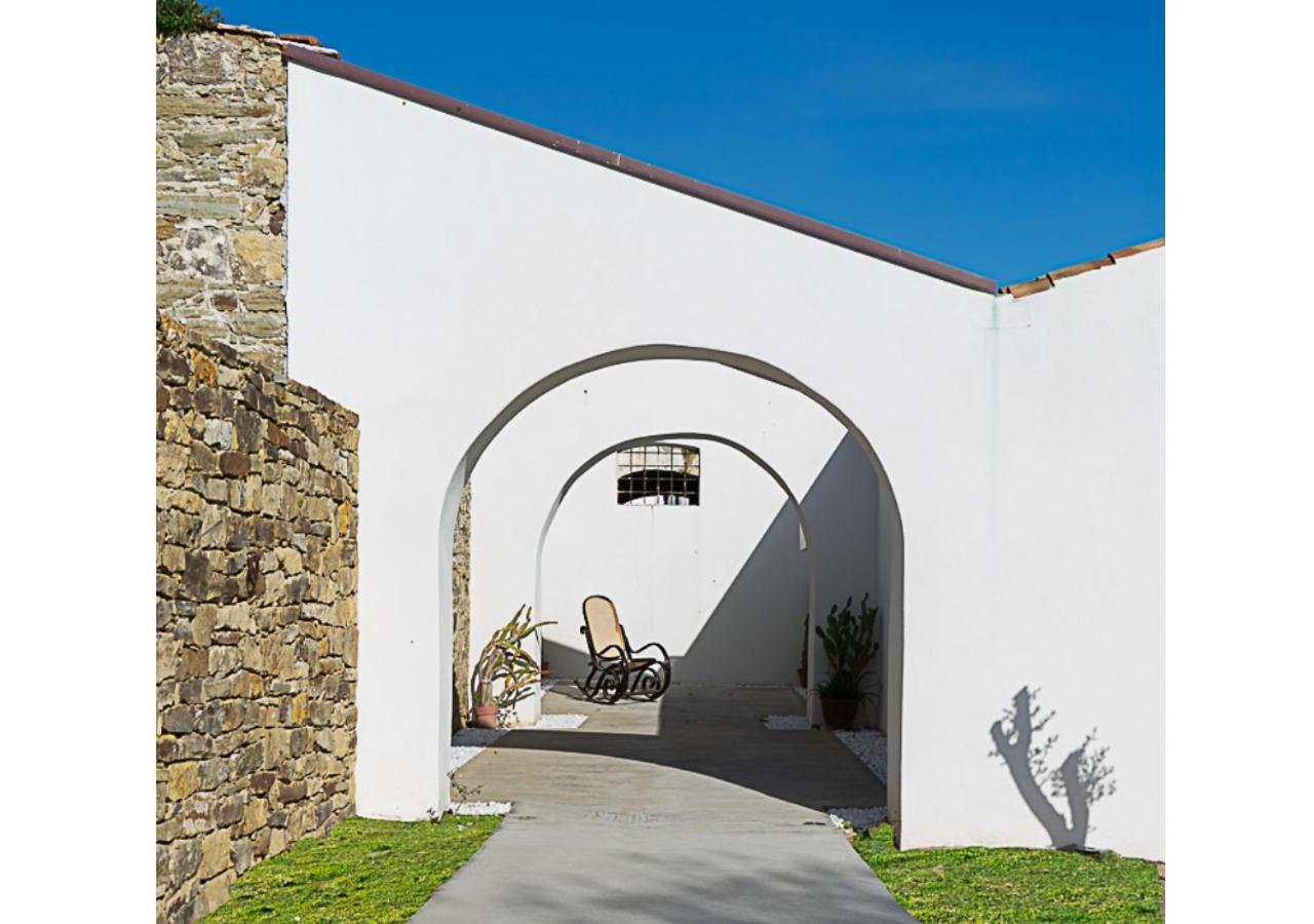 Albergo Rurale Casa Fois ヴァッレドーリア エクステリア 写真