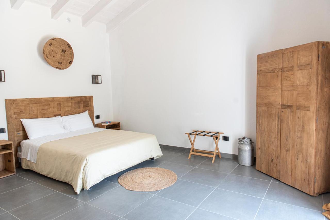 Albergo Rurale Casa Fois ヴァッレドーリア エクステリア 写真