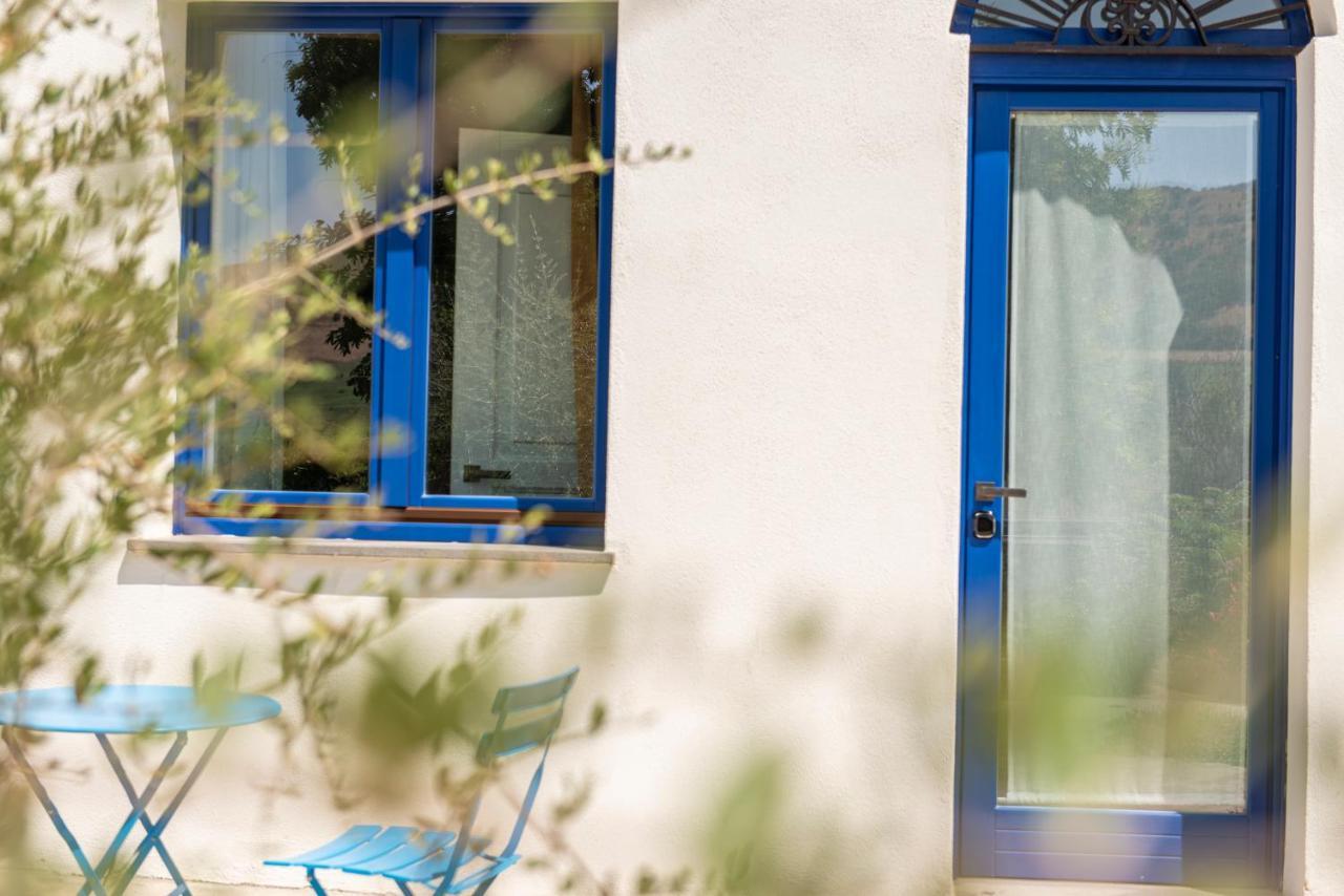Albergo Rurale Casa Fois ヴァッレドーリア エクステリア 写真
