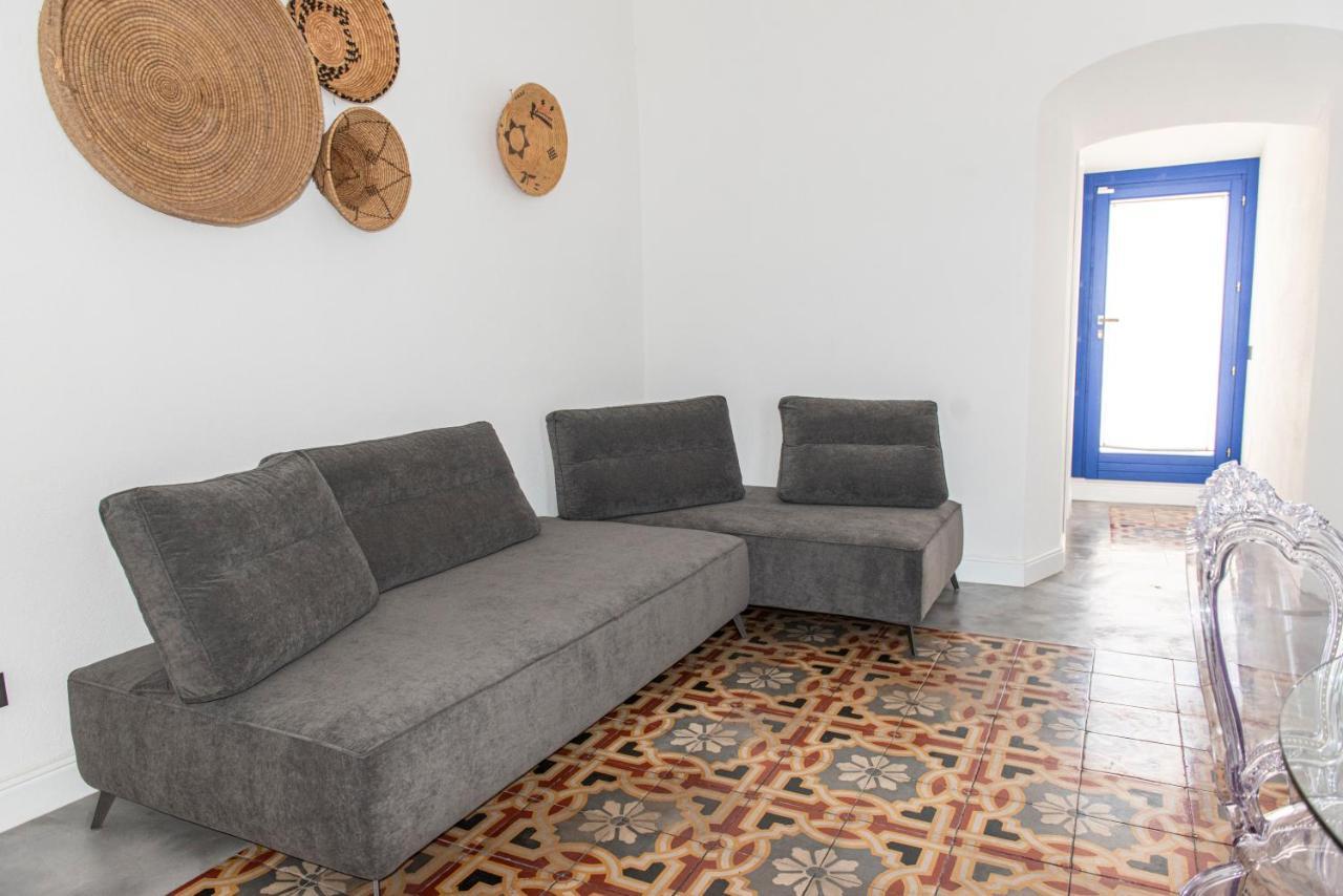 Albergo Rurale Casa Fois ヴァッレドーリア エクステリア 写真