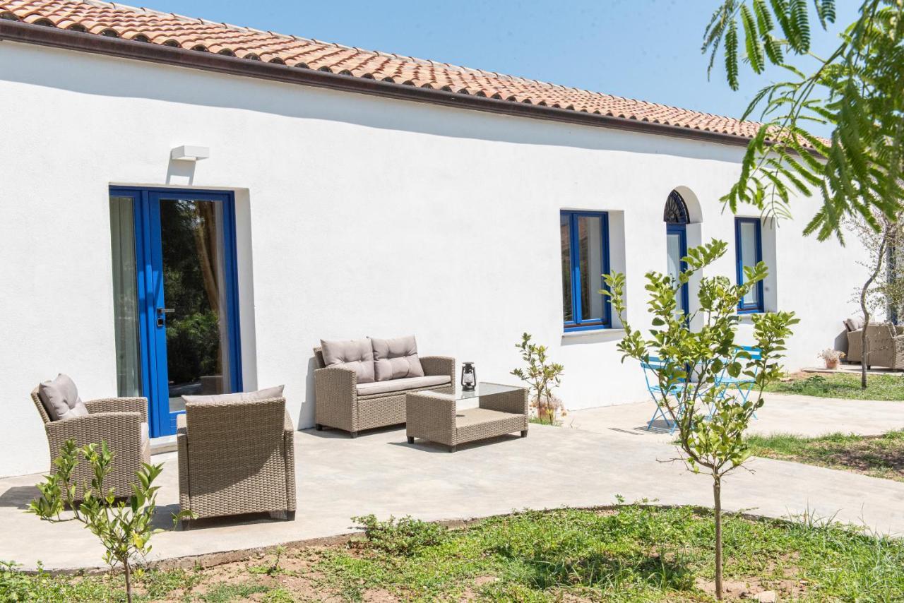 Albergo Rurale Casa Fois ヴァッレドーリア エクステリア 写真