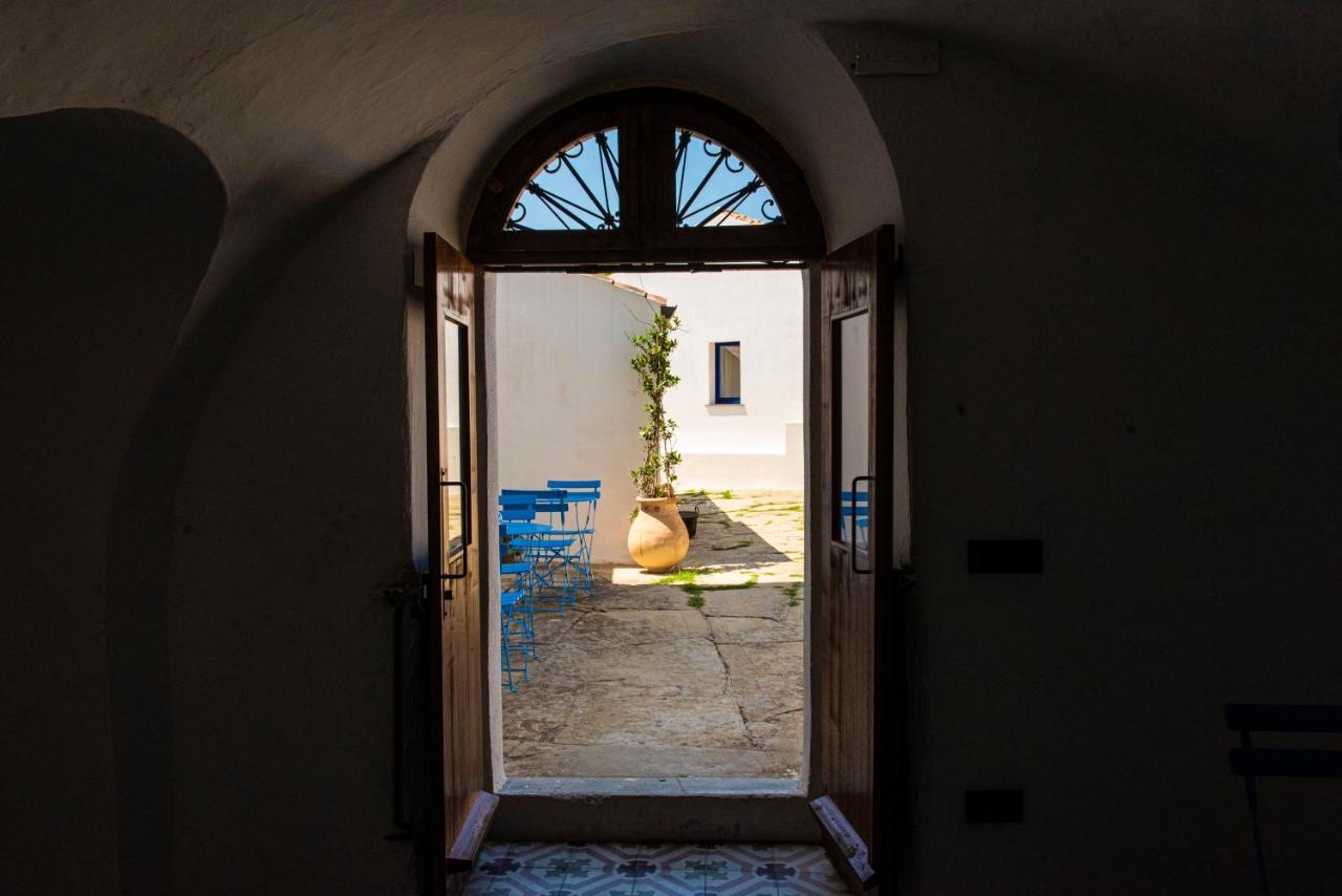 Albergo Rurale Casa Fois ヴァッレドーリア エクステリア 写真